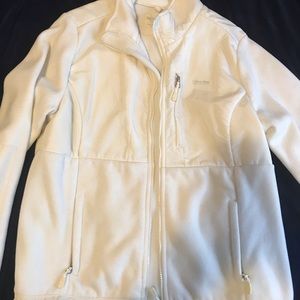 Calvin Klein Performance fleece